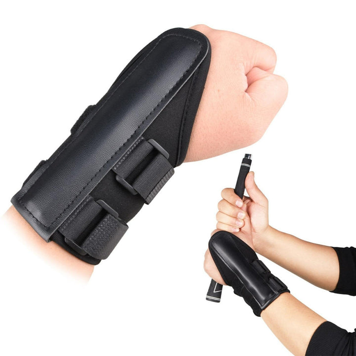 BowLift | Golf Wrist Brace Adjustable Swing Support