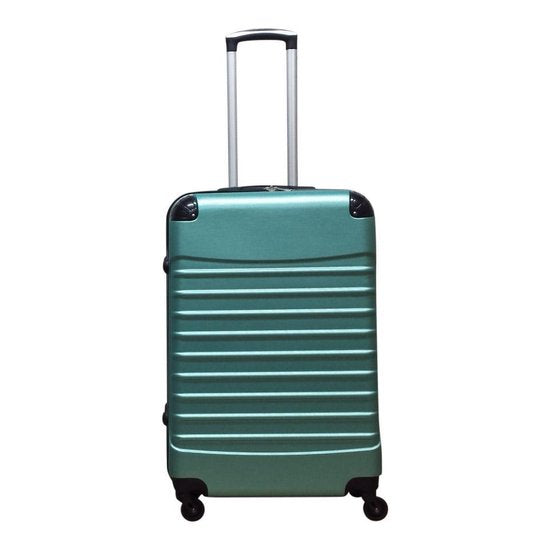 BowLift | ABS-Hardshell Suitcase – Siena