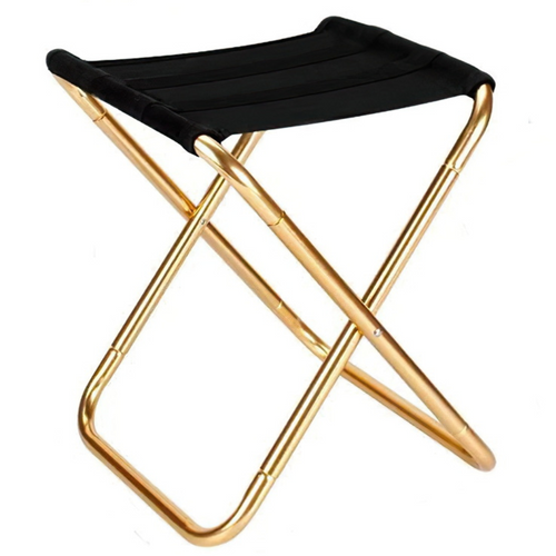 BowLift | Ultra-Compact Camping Chair – Lightweight, Foldable & Portable Outdoor Seat