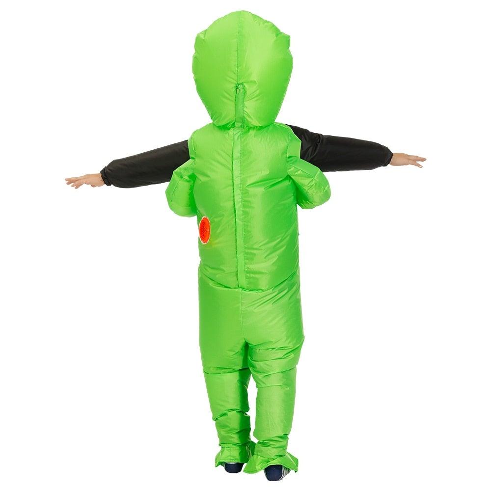 BowLift | Grabme Costume