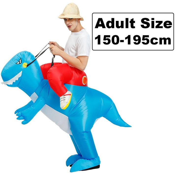 BowLift | Grabme Costume