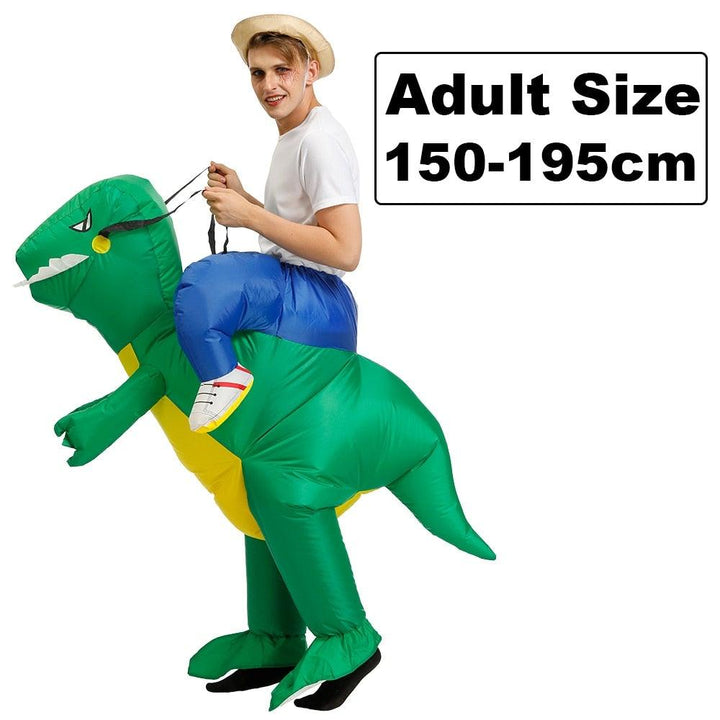 BowLift | Grabme Costume