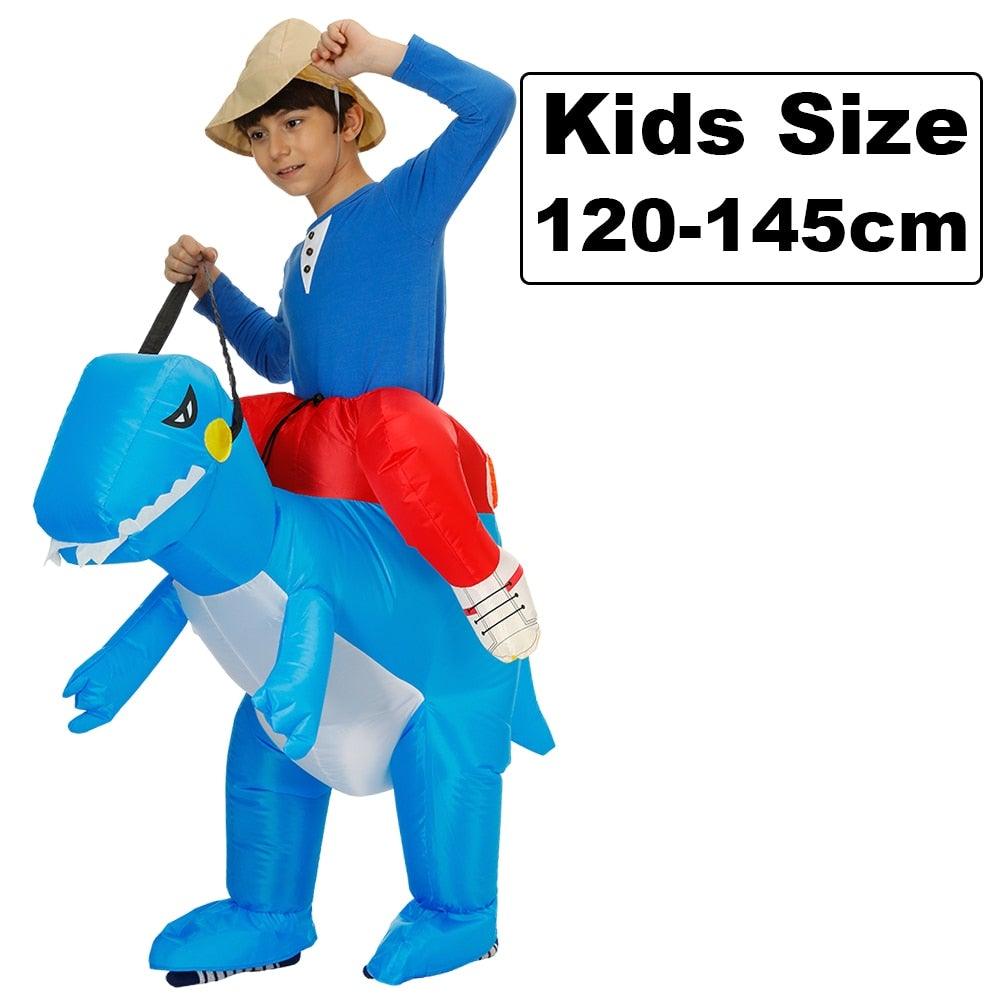 BowLift | Grabme Costume