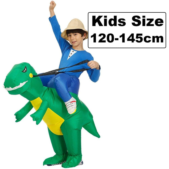 BowLift | Grabme Costume