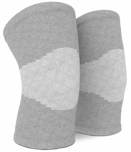 KneeBright Support Bandage – Adjustable Knee Brace for Daily Use | Bowlift
