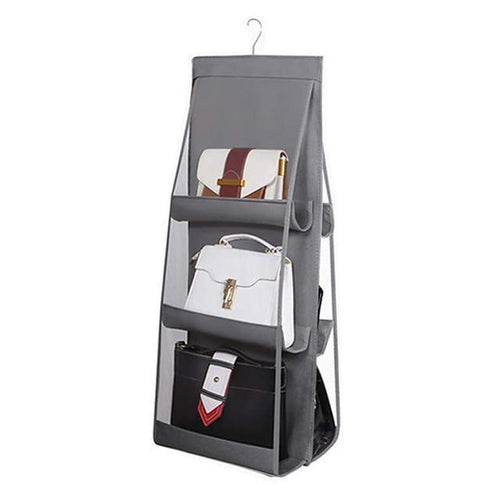 BowLift | Hanging Handbag Organizer
