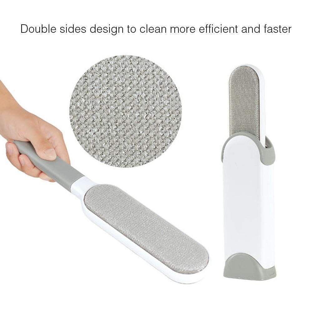 BowLift | 3-in-1 Static Lint & Dust Remover Pet Brush
