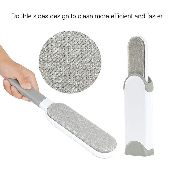 BowLift | 3-in-1 Static Lint & Dust Remover Pet Brush