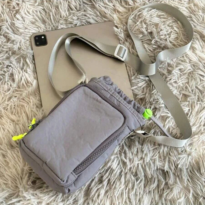 Waterproof Crossbody Shoulder Water Bottle Bag | Bowlift