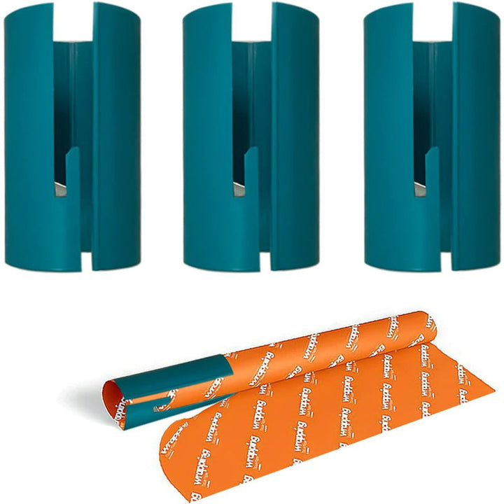 Gift Wrapping Paper Cutter, Mini Portable Paper Cutting Tool | Bowlift
