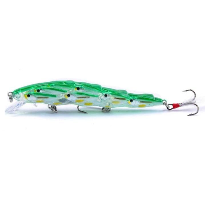 BowLift | Conjoined Fish Lure