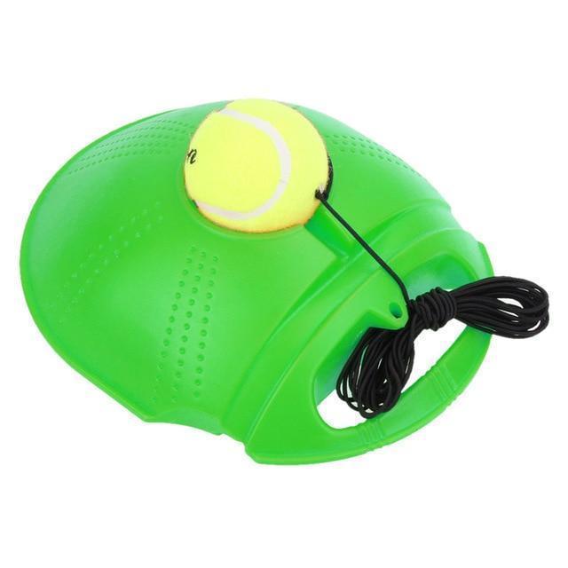 BowLift | DIY Tennis Coach