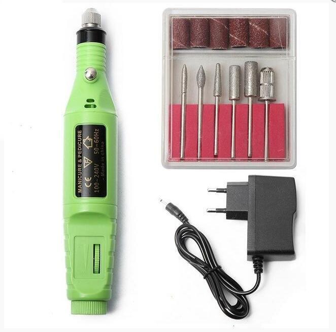 BowLift | Professional Manicure Drill