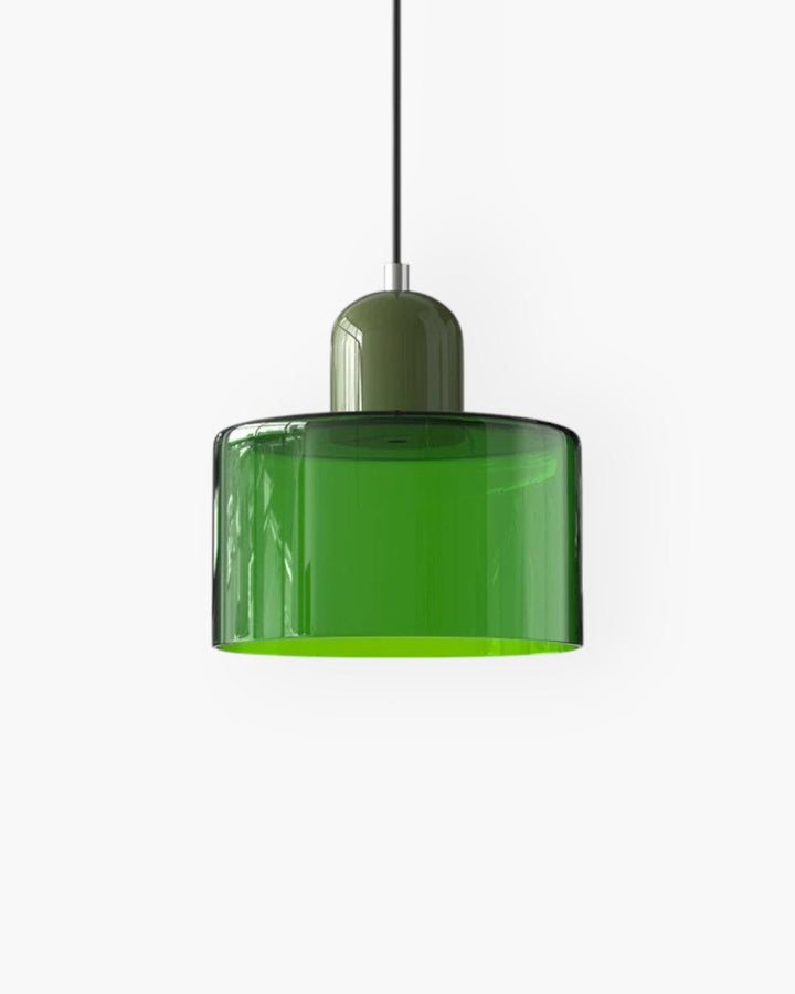 BowLift | Elegant Pendant Lamp with a Sculptural Silhouette