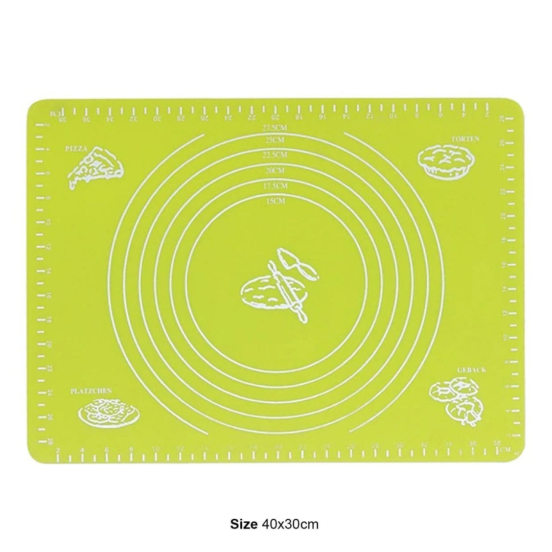 BowLift | Non-Stick Silicone Baking Mat