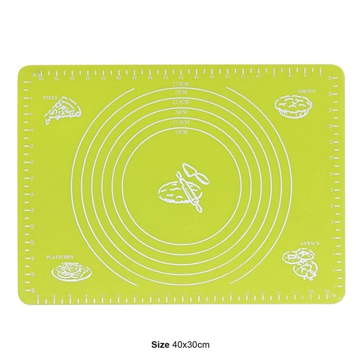 BowLift | Non-Stick Silicone Baking Mat