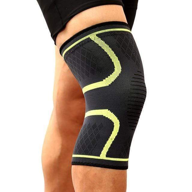 BowLift | Knee Support Fitness Brace