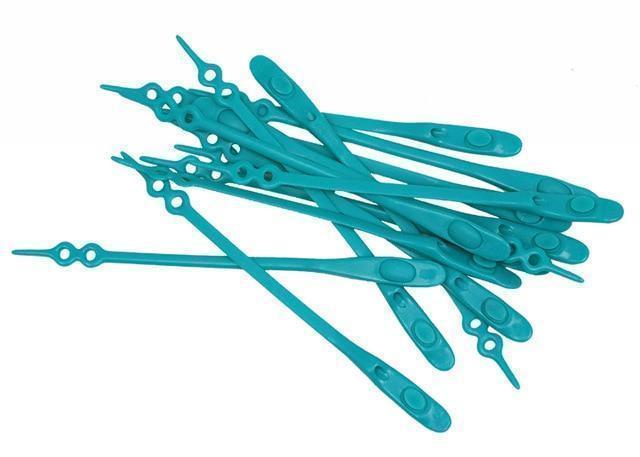 BowLift | No-Tie Shoelaces (14 pcs)