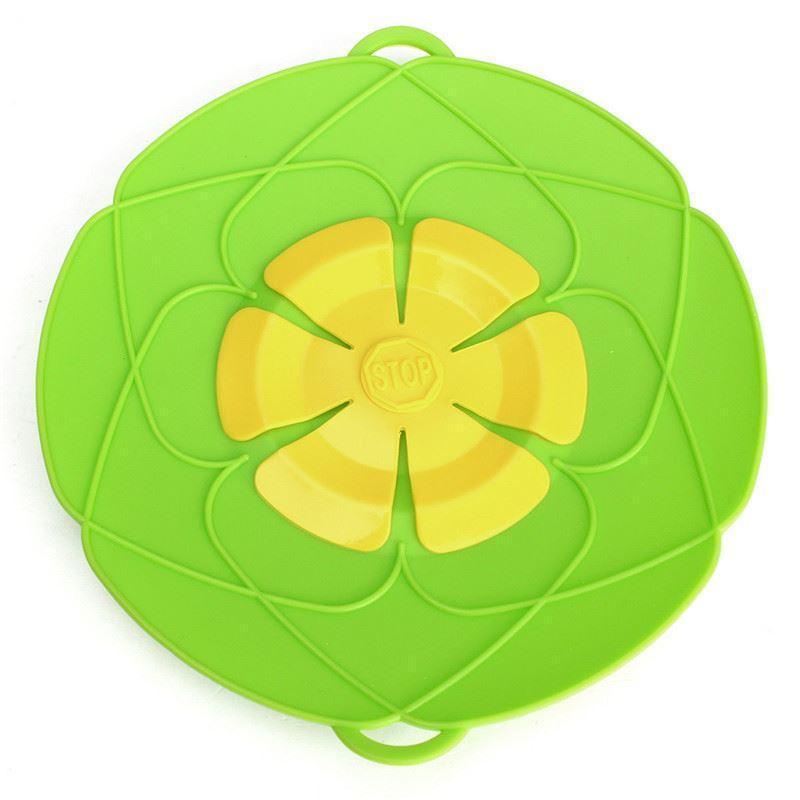 BowLift | No-spill Lid Cover