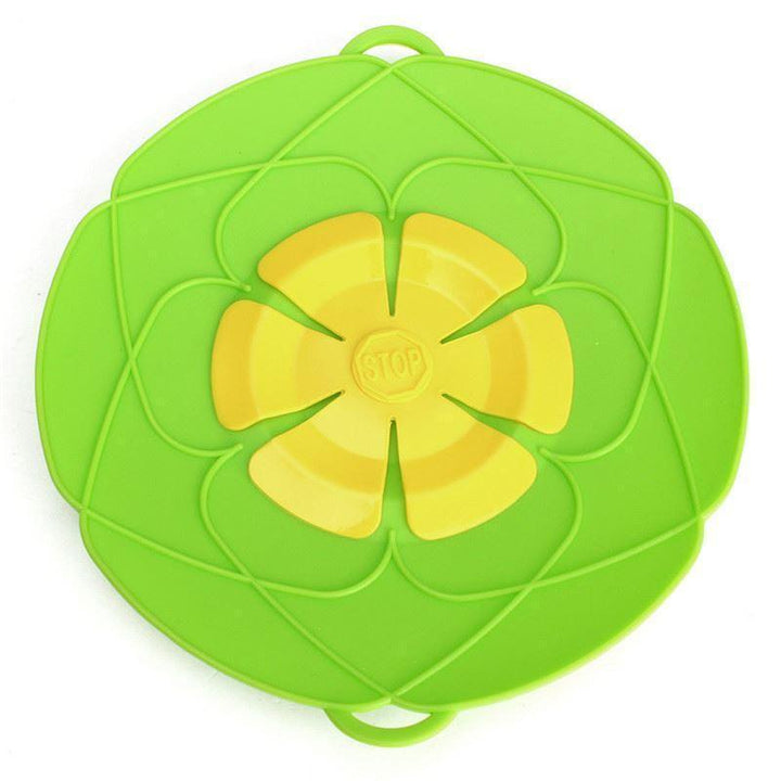 BowLift | No-spill Lid Cover