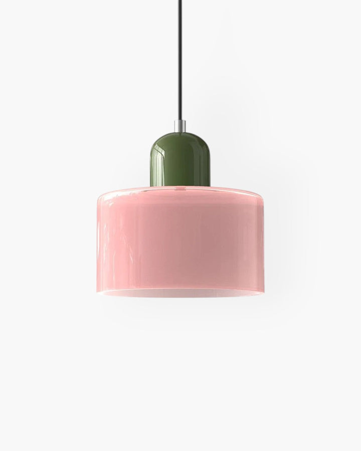 BowLift | Ceiling Lamp with Elegant and Intriguing Design