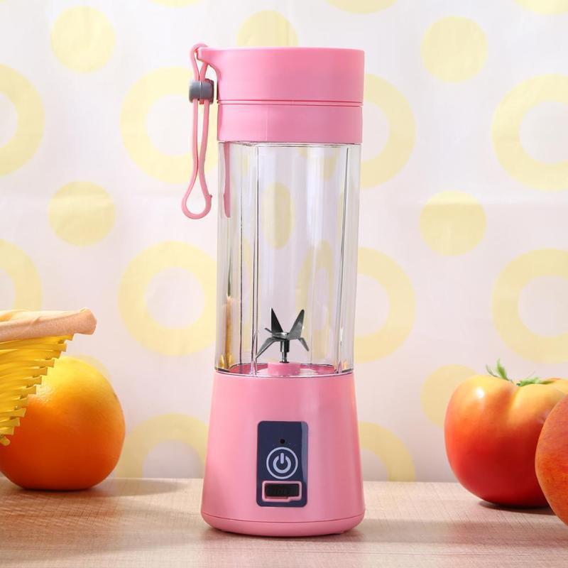 BowLift | Portable Blender