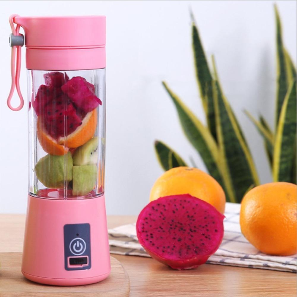 BowLift | Portable Blender