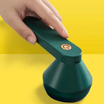 BowLift | Rechargeable Anti Pilling Razor