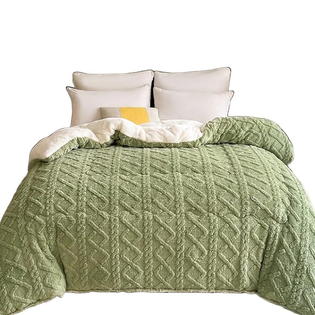 BowLift | Winter Blanket Very Thick and Luxurious