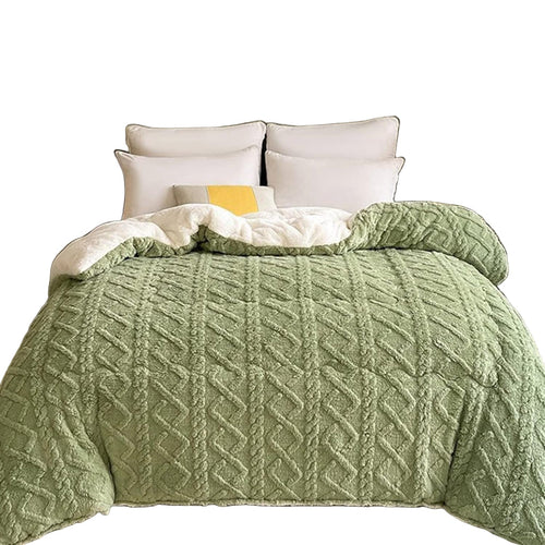 BowLift | Winter Blanket Very Thick and Luxurious