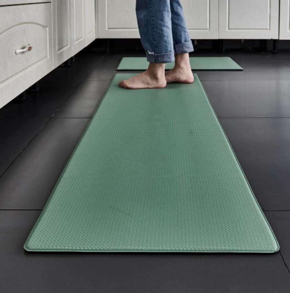 BowLift | KitchenMat – ergonomic, non-slip and comfortable mat