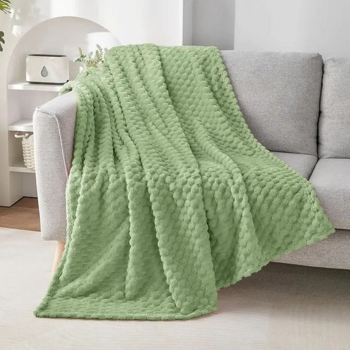 BowLift | DARA - Cozy Blanket
