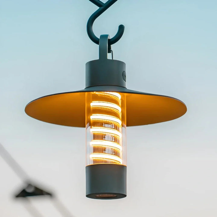 BowLift | WanderBeam Light