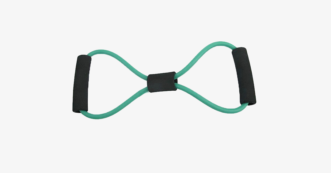 BowLift | Resistance Training Rope