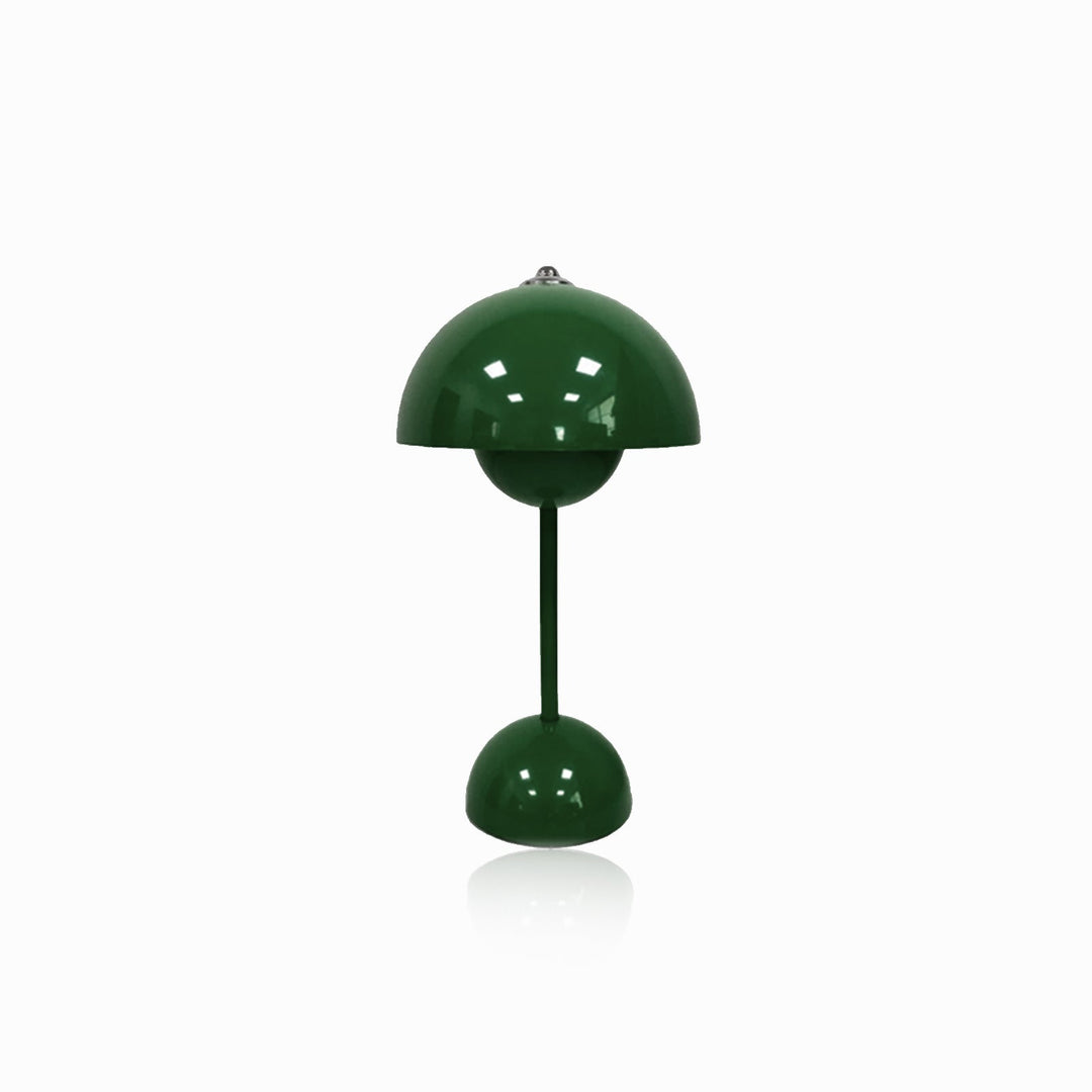 BowLift | Flowerpot Table Lamp Without Cable