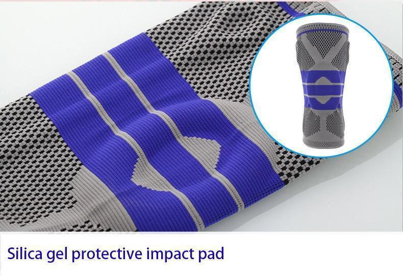 BowLift | Elastic Support Knee Pad