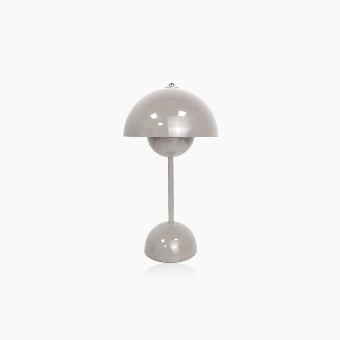 BowLift | Flowerpot Table Lamp Without Cable