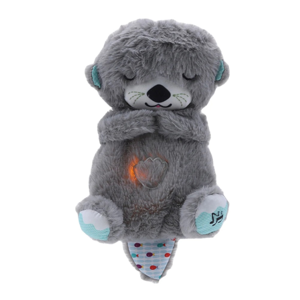 BowLift | Breathing Ottar - Your bedtime buddy