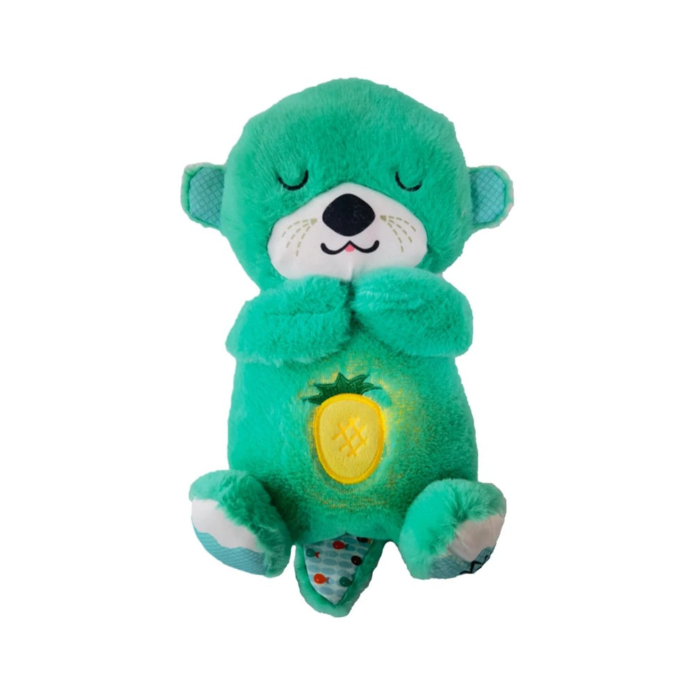 BowLift | Breathing Ottar - Your bedtime buddy