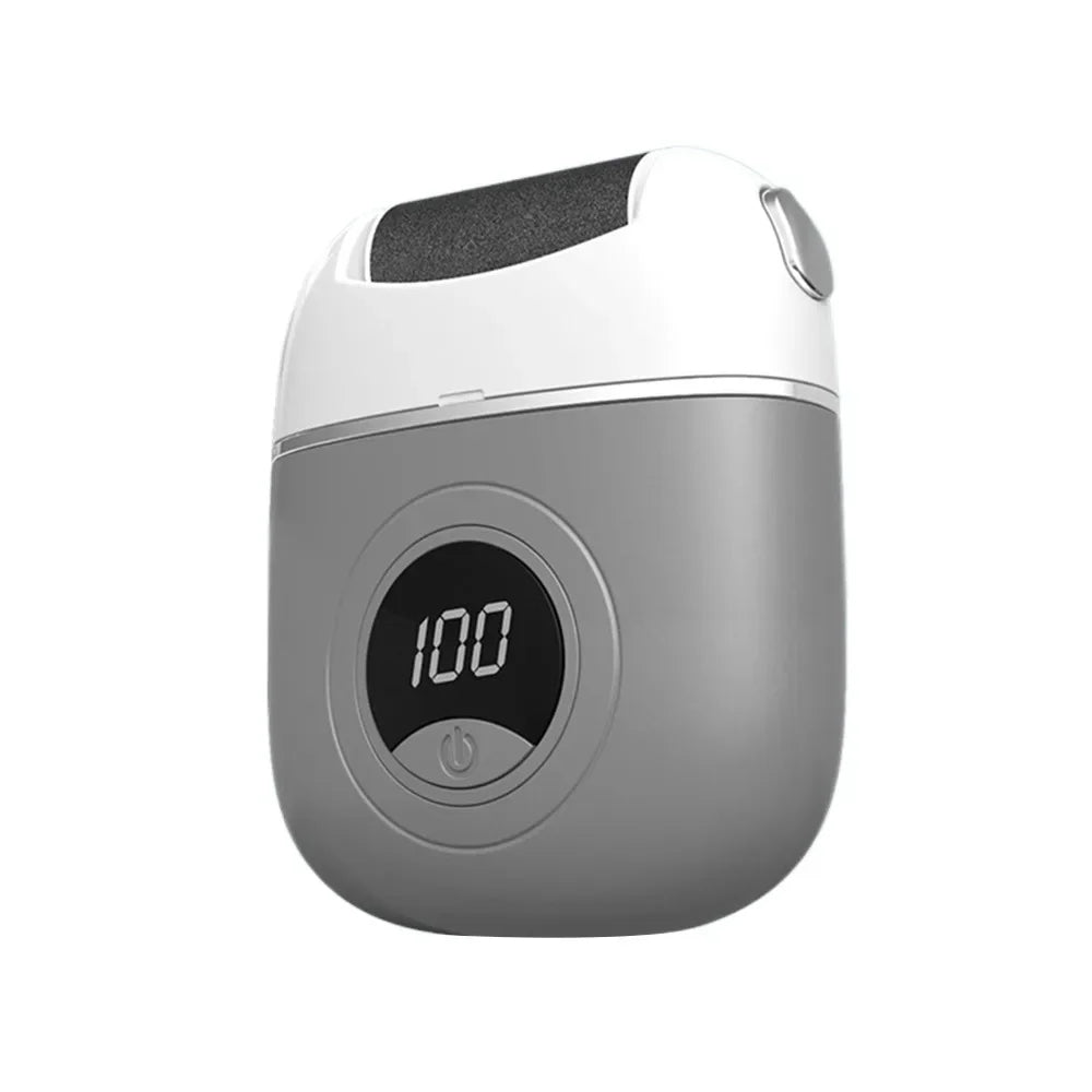 BowLift | Smart Display Electric Cordless Foot Grinder