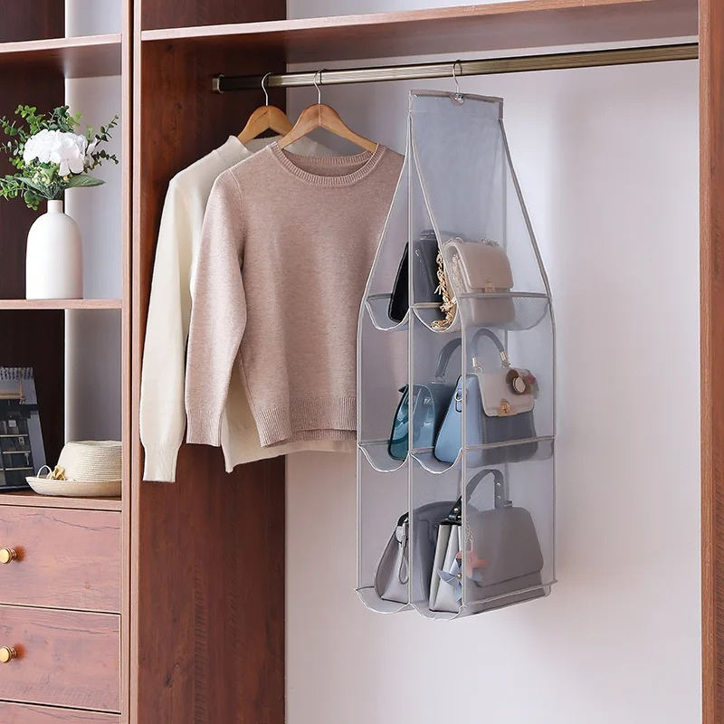 BowLift | ToteOrganizer