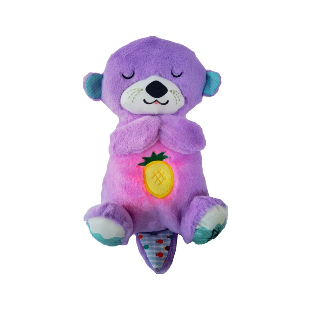 BowLift | Breathing Ottar - Your bedtime buddy