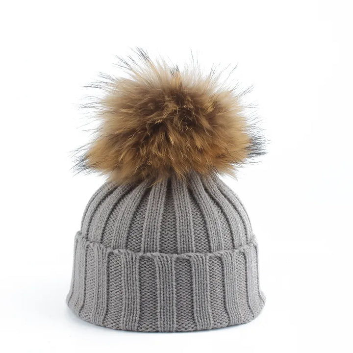 WinterKnit Beanie - Stylish Knitted Hat for the Cold Bowlift