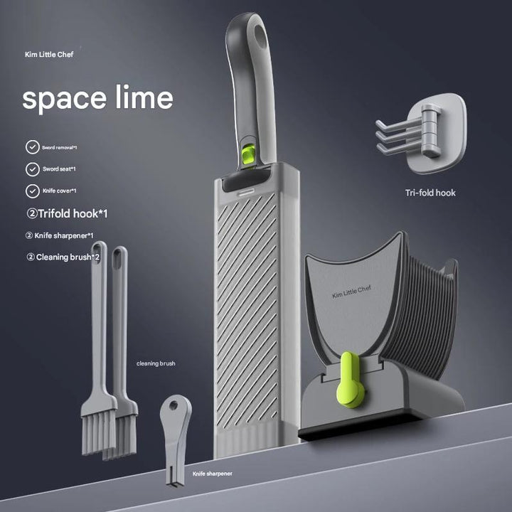 BowLift | Multifunctional Stainless Steel Manual Meat Cutter Tool