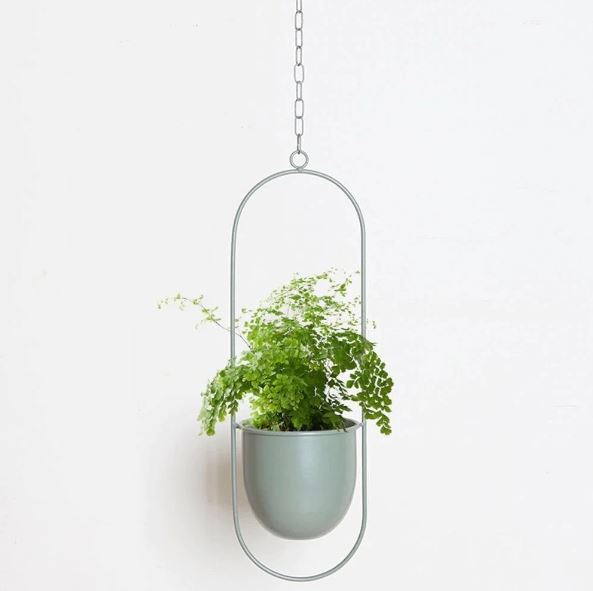 BowLift | Elegance plant hangers - Scandinavian Plant Hangers for a Chic Interior