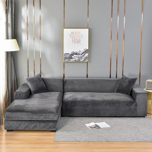 BowLift | FlexiShield — Transform your sofa into a flawless comfort oasis full of style and protection
