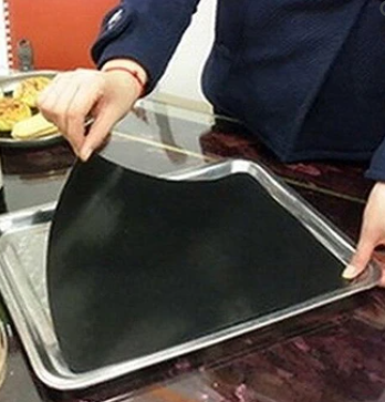 BowLift | Reusable Non-Stick BBQ Grill Mat for Outdoor Cooking