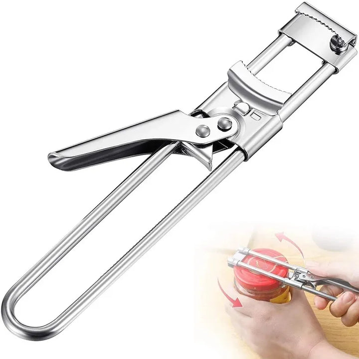 BowLift | GripEase Multifunctional Jar Opener