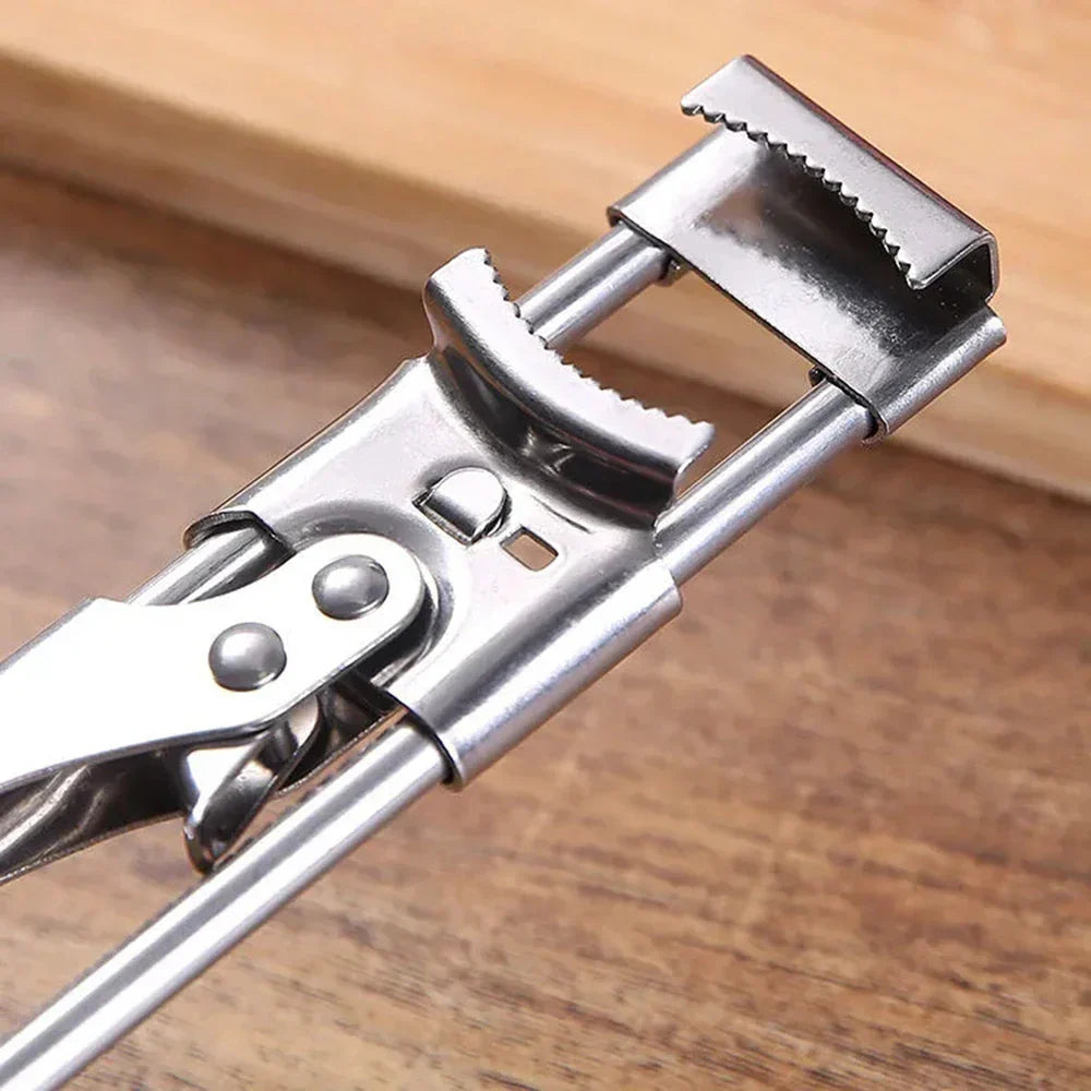 BowLift | GripEase Multifunctional Jar Opener