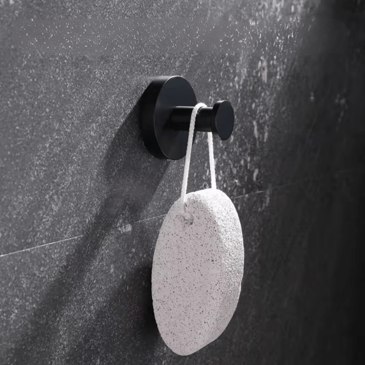 BowLift | GRIPLOCK – Reusable Vacuum Hooks for Space Optimization